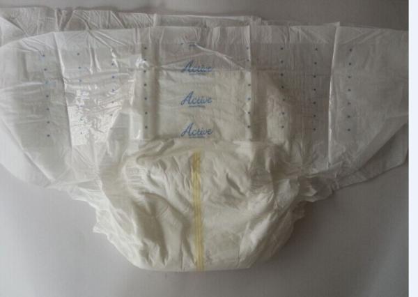 Wholesale Adult Diaper
