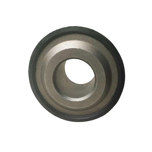 Truck Rubber Cabin Suspension Mounting Silentblock 9303170012 Easy Loading and Delivery