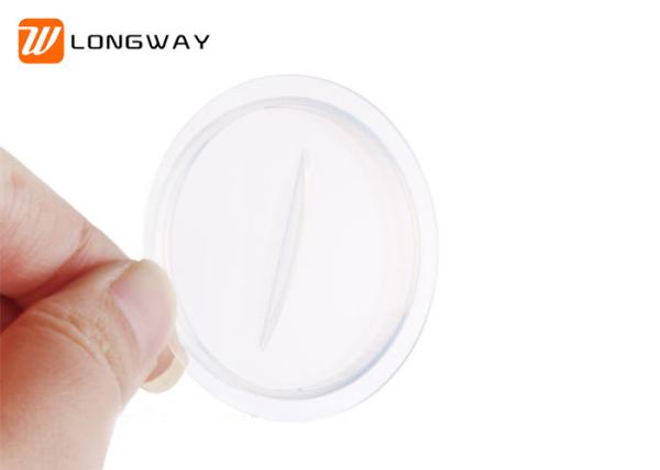 30g double layer plastic makeup cream jar,empty cosmetic powder container,lotion gel cans