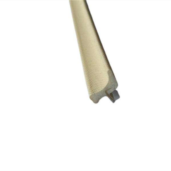 Affordable Performance Custom Pu Foam Weatherstrips for Wooden Door Window Frame