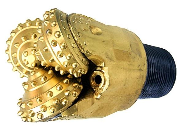 Wear Proof Tungsten Carbide Drill Bits For Hard Rock Drilling Blast Hole