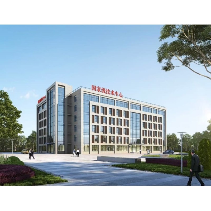 Wuhan Aobong Surface Technique Co., Ltd.