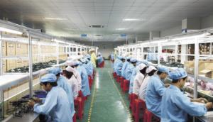 SHENZHEN HONY OPTICAL CO.,LTD