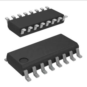 Silicon Labs/Skyworks Solutions Audio Propósito especial LINE DRIVER 16SOIC IC