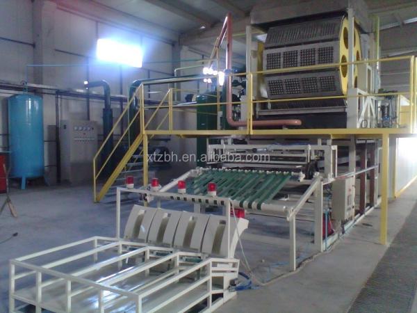 Pulp Automatic Paper Cup Making Machine