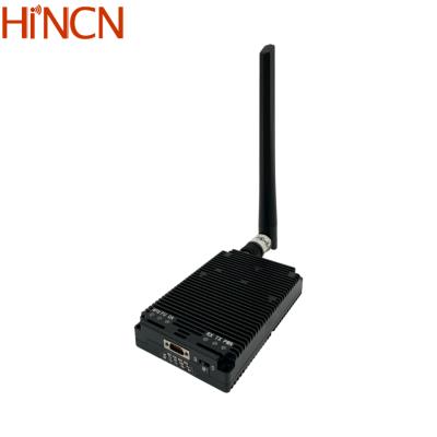 20W UAS UAV Mesh Data Link – Long Range Drone Swarm Communication System