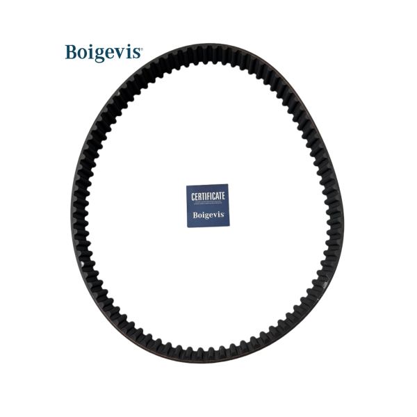 059109119D 83RU24 Timing Belt for Audi Volkswagen 2002 to 2012