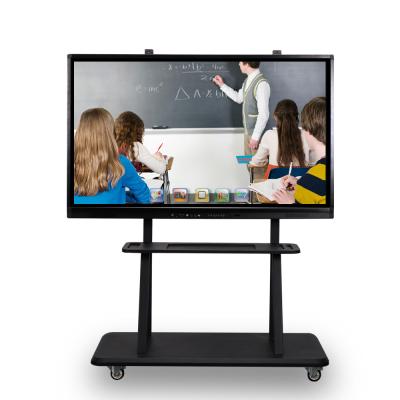 32 / 43/49/55 avançam o jogador digital do signage do lcd do multi tft fixado na parede interativo das janelas do androide do toque