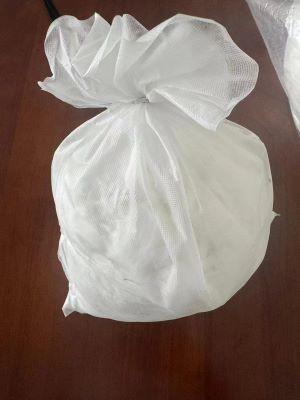 Pesticidas Sacos de embalagem solúveis em água de tamanho grande 330 x 450 mm
