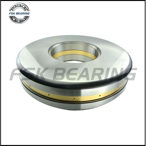 Euro Market W-3217-B Thrust Tapered Roller Bearing Shaft ID 127mm Singe Row Inch Size
