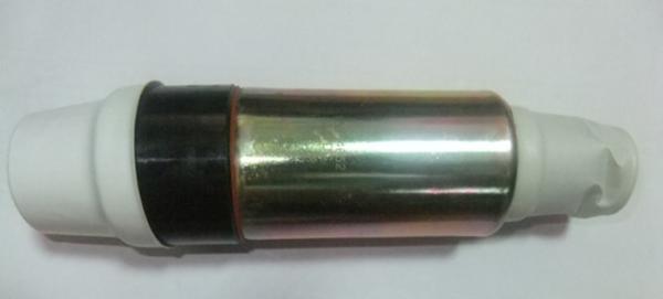 NEW Caterpillar CAT Fuel Shutdown Stop Solenoid 155-4652 8C-3663 24V 125-5772