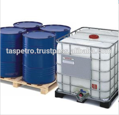 Этиловый эфир уксусной кислоты 99,5% ЭА в стальном барабане