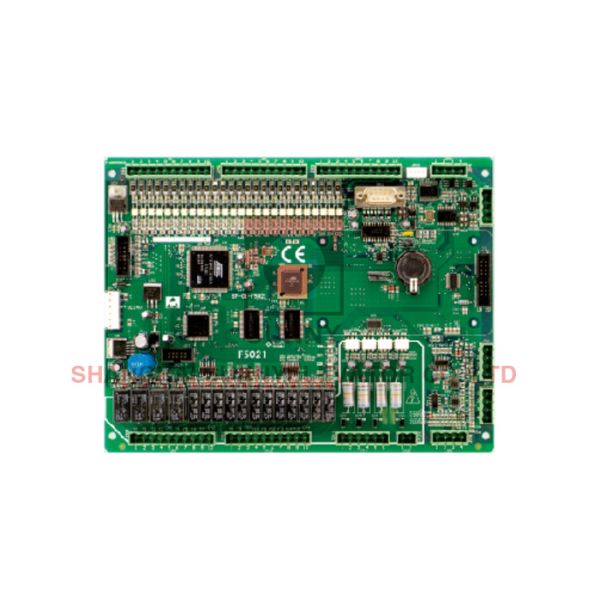 Панель основного управляющего воздействия 32 битов стандартная серийная для частей лифта запасных