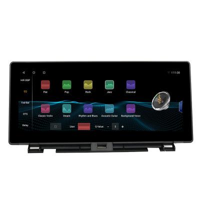 Lexus Ct Android Auto Lexus Android Radio 10.25 InchDVD Player Car Stereo Video