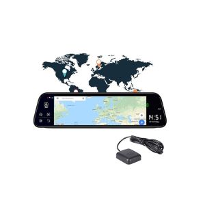 4G Car DVR