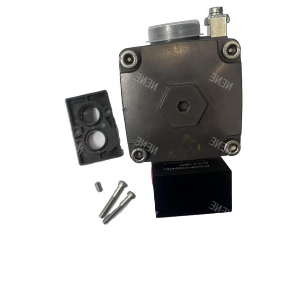 IMI HERION 6215M0740.4822.024.00 5/2 Operation Norgren Solenoid Valve Stainless Steel Body