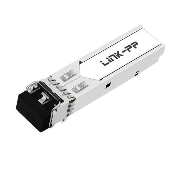 Фабрика модуля HPE Аруба 1G SFP SX 500m MMF J4858D Sfp+ интегрировала