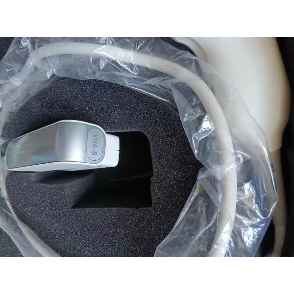 Samsung Medison HS40 3D/4D Curved Array Original Ultrasound Sensor VN4-8