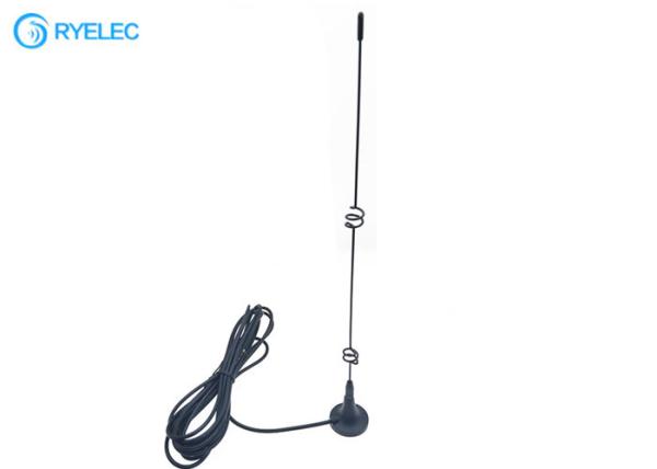 Antena interna helicoidal magnética de Lora 915MHz da antena da base 868MHz do otário para o modem da G/M 3G