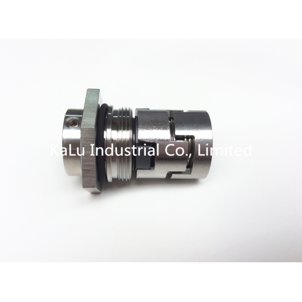 GLF-1 Cartridge Mechanical Seal 12mm 16mm For Pump