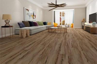 Oem Spc impermeável que pavimenta a prancha 5mm de pedra do núcleo de 3mm 4mm