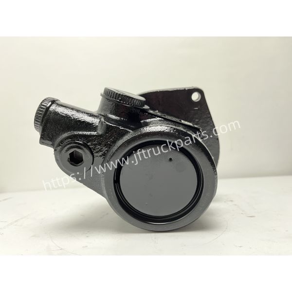 SHACMAN truck parts DZ97319470213 Hydraulic steering pump for SHACMAN F3000 Spare Parts in genuine quality