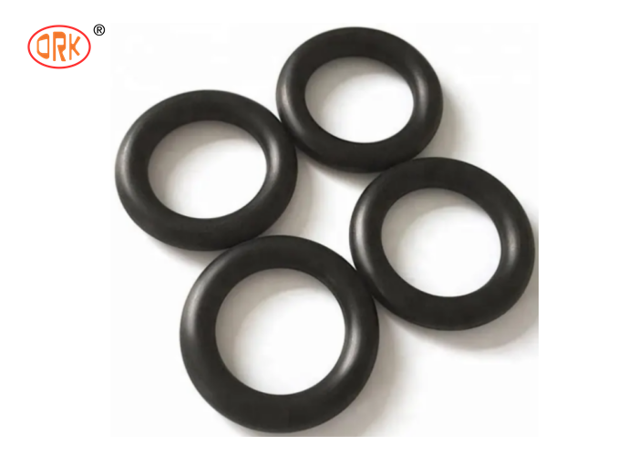 REACH Одобрение NBR EPDM Силиконовые O-Rings FKM для уплотнительных приложений и решений