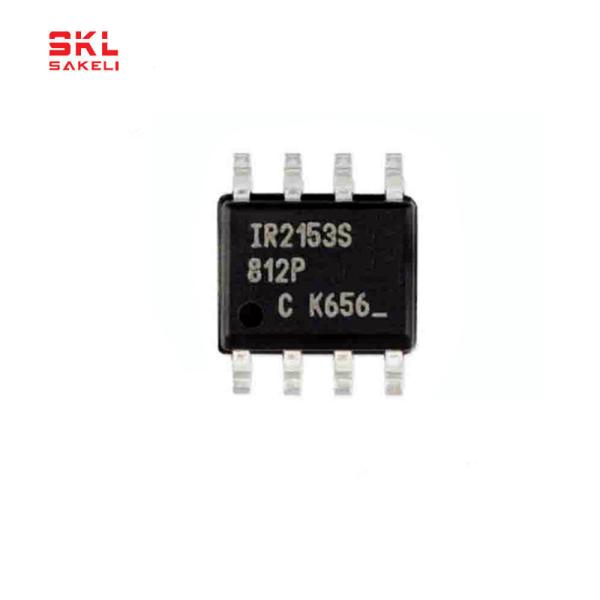 IR21531STRPBF Semiconductor Chip IC Intelligent Digital Power Control