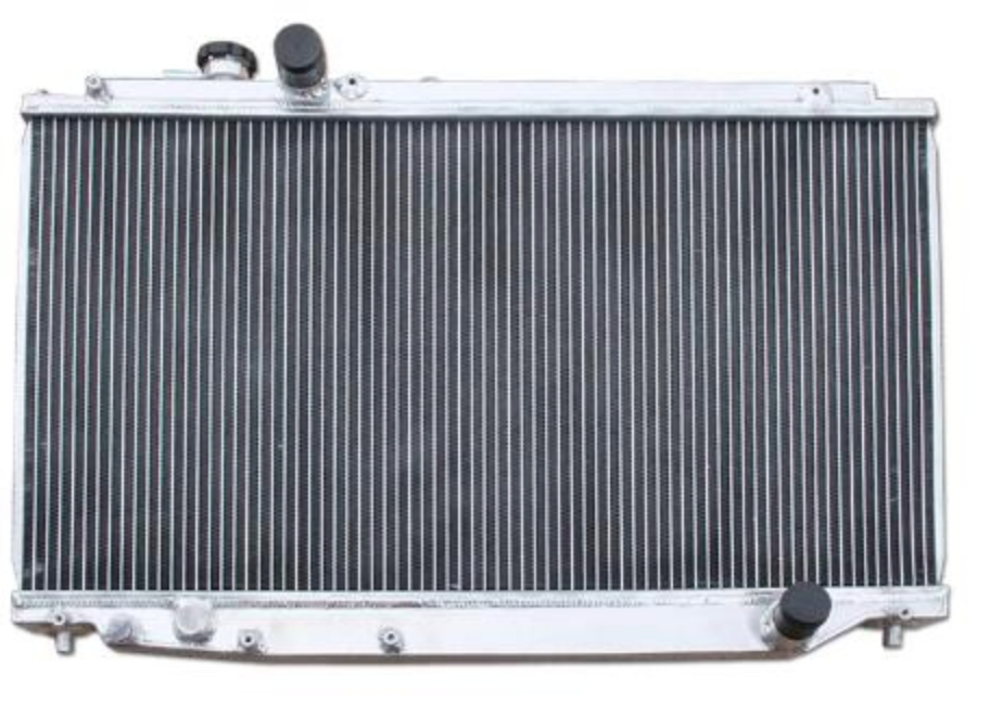 Car Auto Radiator for Mitsubishii Outlander 2003-2006 Mn131926