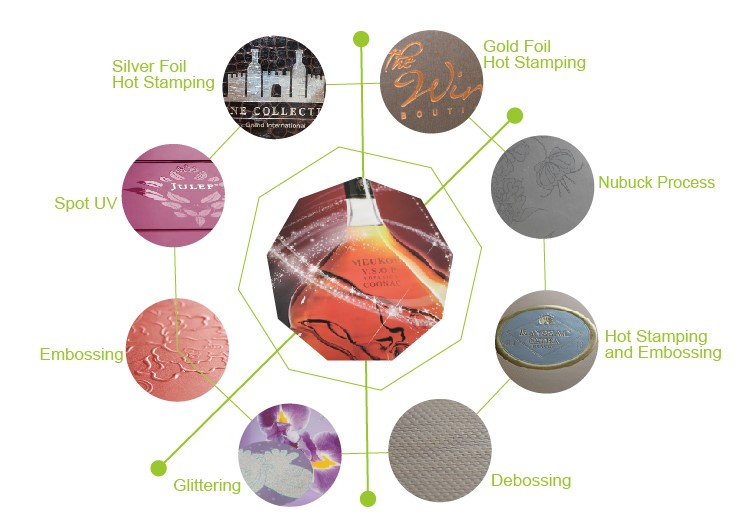 OEM ODM Book Shape Insert Satin Magnetic Paper Box Hot Stamping Logo