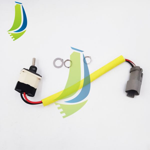165-5970 Diesel Water Temperature Switch 1655970 For 325D 330D Excavator