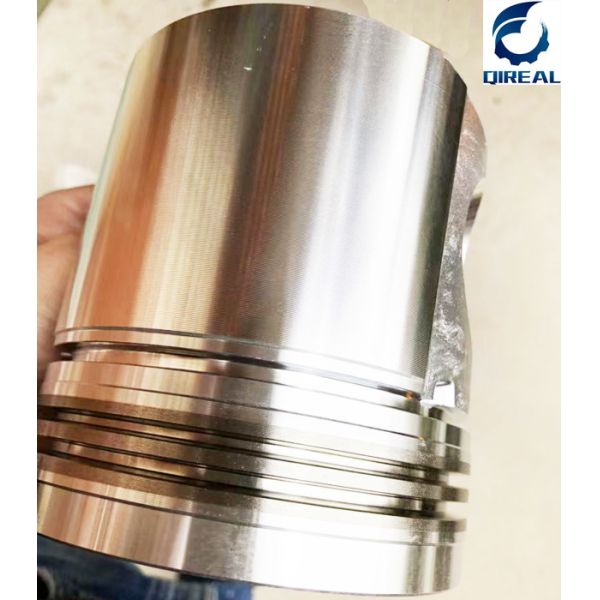 6D114 6CT8.3 Engine Diesel Engine 3917707 3919-707 391-7707 Piston 114mm for Excavator
