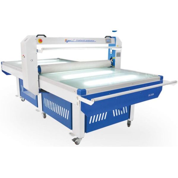 da foto rígida da placa da espessura de 50mm iluminação de estratificação do tubo do diodo emissor de luz da máquina