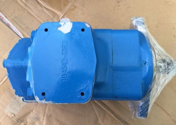 Vickers Mechanical Hydraulic Pump 3520V-30A14-1AD22R High Volumetric Efficiency High Volumetric Efficiency