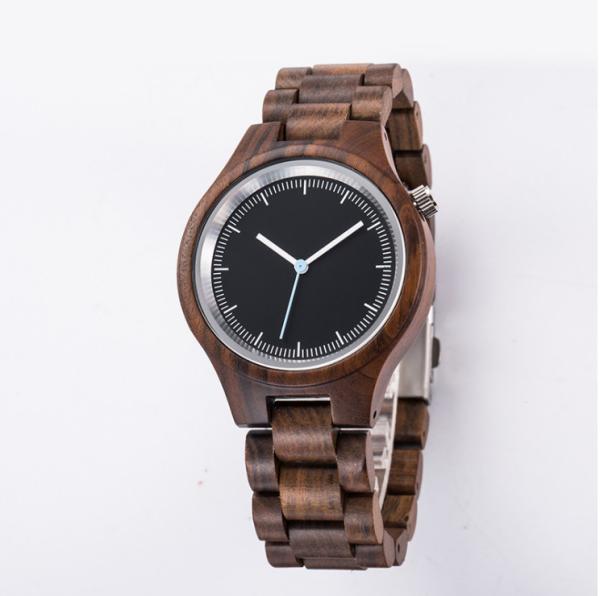 RHOS 3ATM Waterproof Mens Quartz Watch 2035 Movement