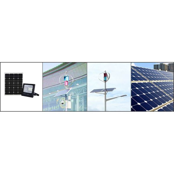 Safety 80 Watt Crystalline Silicon Solar Panels High - Transmission Rate