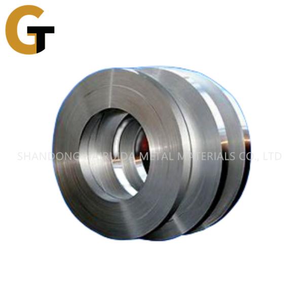 2B Cold Rolled Stainless Steel Coil With Thickness 0.1mm-6mm