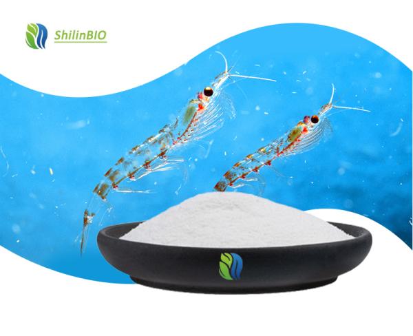 Antarctic krill Peptide