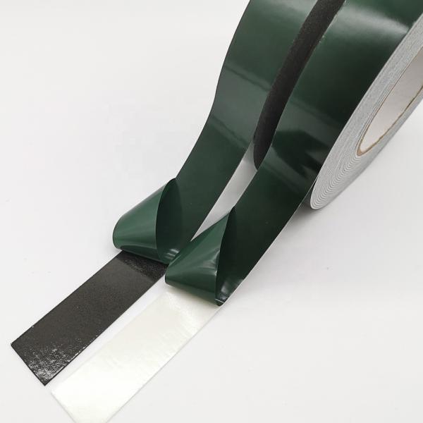 Double Sided PE Foam Tape Acrylic Adhesive Heat-Resistant 10mm x 10m