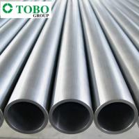Customized Cold Drawn Pipe for Industrial Wooden Cases ERW Welding Connection Type