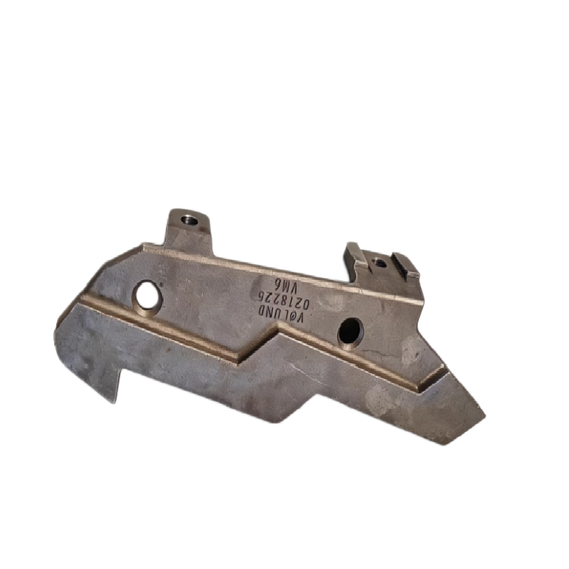 Stainless Steel Casting