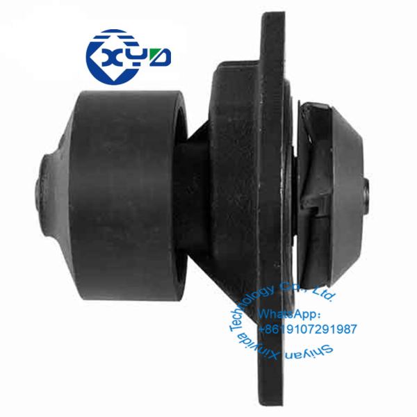 ISB Diesel Engine Water Pump 3286275 3802358 3802971 3802944 Cummins 4BT Water Pump