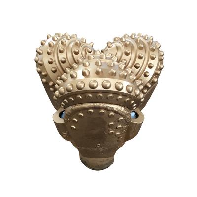 Tricone Drill Bit 14-3/4 IADC 645 Roller Cone Bit Of Water Mining Drilling Tools
