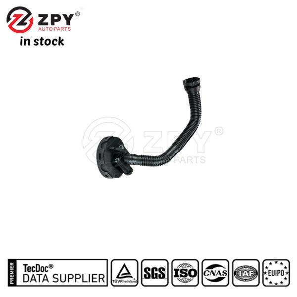ZPY PCV Valve 03C103201P for Audi VW Porsche Germany Cars