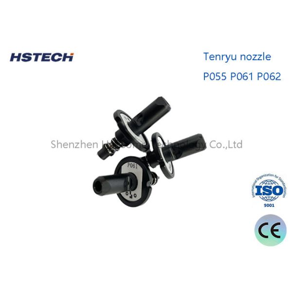 Original New Tenryu SMT Nozzle P055 P061 P062 For Surface Mount Components