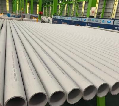 Hot Selling Factory Price ASTM 316 Welding Metal Tube SS304 Stainless Steel Seamless Pipes