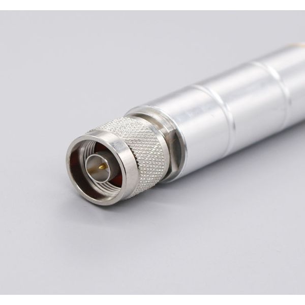 Wifi Wlan Wireless Fiberglass Omni Antenna Waterproof 4G LTE 1710MHz