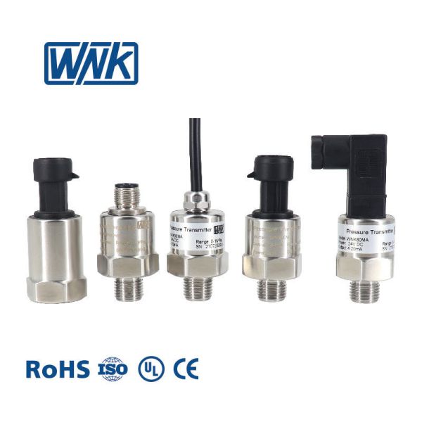 WNK I2C датчик давления 4-20ma выход
