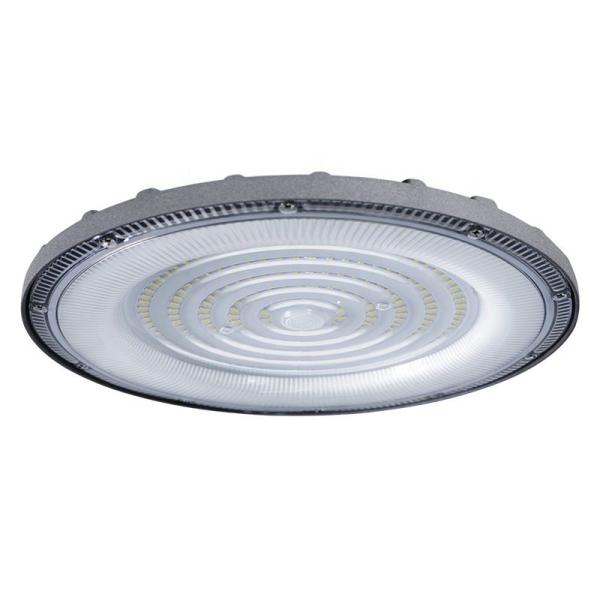 High Brightness UFO Factory Lights, High Bay Lighting for Factories, Warehouses, and Gymnasiums