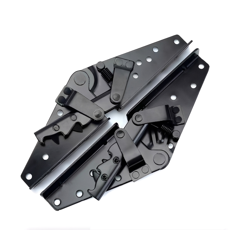 Heavy-duty Support Sofa Bed Hinge Angle Adjuster Adjustable Sofa Bed Hinge